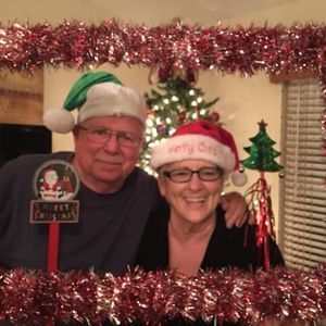 Meet your Posher, Terry